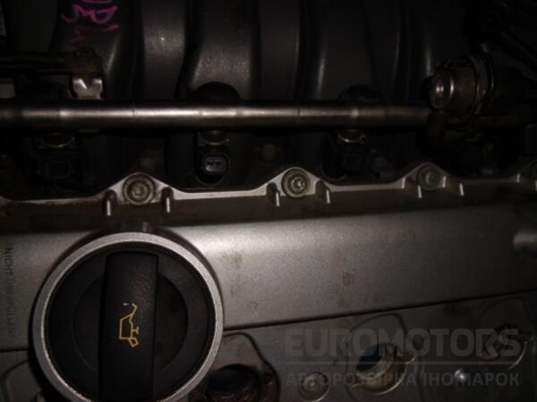 Форсунка бензинова електрична Audi S4 4.2 (B6 quattro) 2003-2005 0280156180 39655 - 3