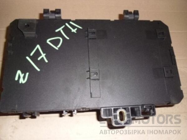 Блок предохранителей Opel Astra 1.7cdti (H) 2004-2010 13145017 CD 39673 - 2