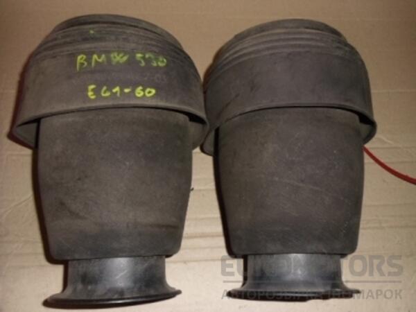 Воздушная подушка (опора пневматическая) BMW 5 (E60/E61) 2003-2010 37126766667-03 39676 - 2