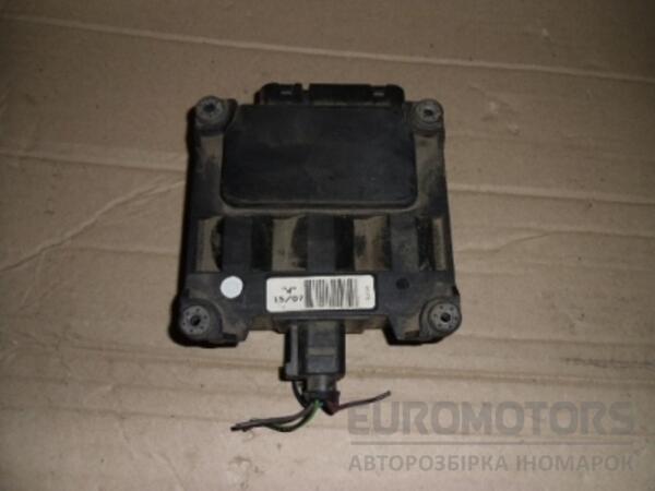 Блок електронний магнітних клапанів Skoda Octavia (A5) 2004-2013 6Q0906625 39690 - 3
