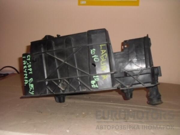 Кріплення АКБ (корпус / підставка) Renault Laguna (III) 2007-2015 244460009R 39694 - 3
