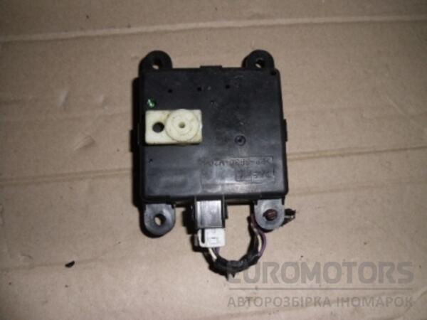 Моторчик заслонки отопителя Nissan Qashqai 2007-2014 3K01030840 39700 - 2