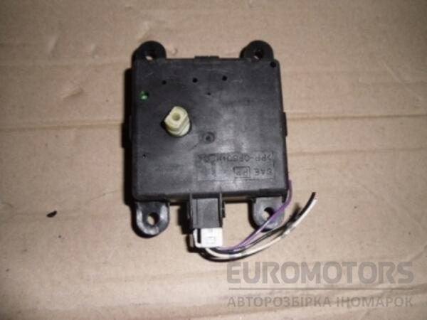 Моторчик заслінки обігрівача Nissan Qashqai 2007-2014 3J01030850 39702 - 2
