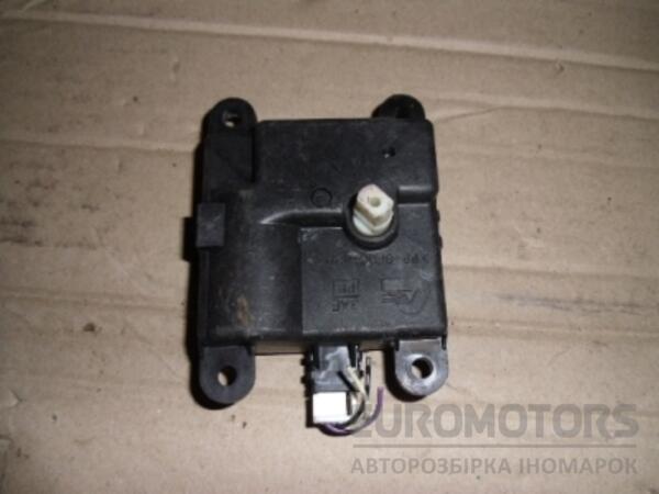 Моторчик заслінки обігрівача Nissan Qashqai 2007-2014 A24820A3200000 39704 - 2