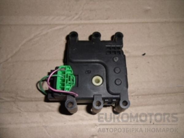 Моторчик заслінки обігрівача Mazda 6 2002-2007 39706 - 2