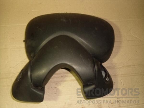 Дзеркало праве електр 7 пинов Renault Trafic 2001-2014 39729 - 2