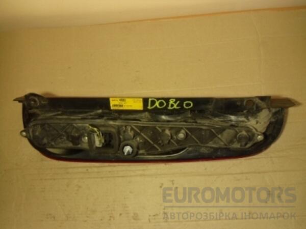 Ліхтар лівий 05- Fiat Doblo 2000-2009 51755145 39761 - 2