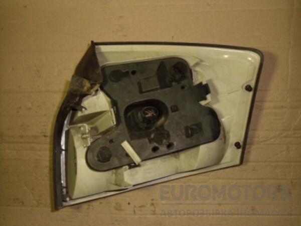 Фонарь левый Audi A4 (B6) 2000-2004 8E0945095 39770 - 2