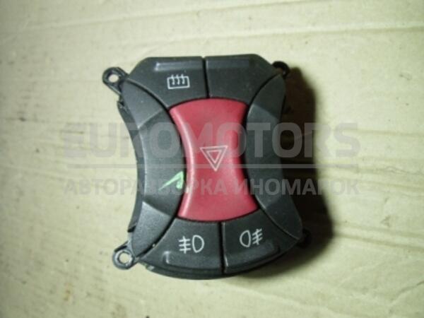 Блок кнопок 05- Fiat Doblo 2000-2009 7354198620 39788