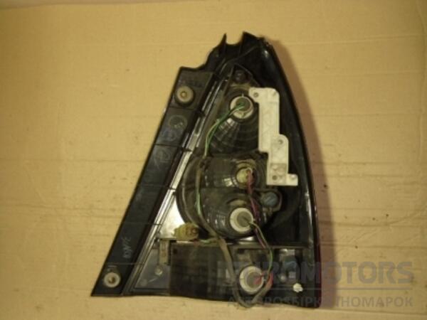 Ліхтар лівий 05- Subaru Forester 2002-2007 22020892 39808 - 2