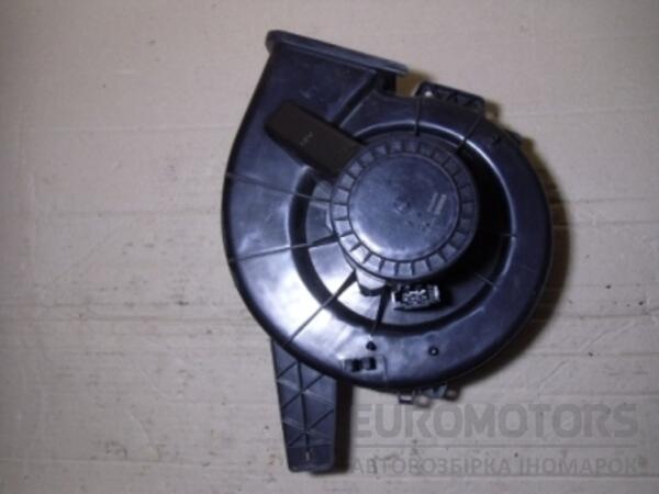 Моторчик печки Skoda Roomster 2006-2015 30927306 39818 - 2