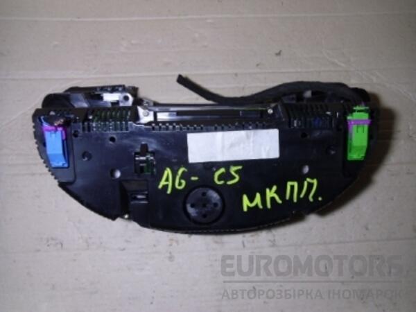 Панель приборов Audi A4 1.9tdi (B6) 2000-2004 8E0920930R 39824 - 2