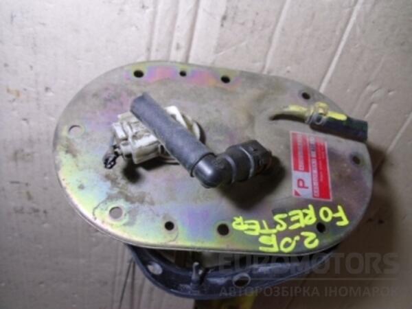 Насос паливний бензин занурюючи в зборі Subaru Forester 2.0 16V 2002-2007 42021SA030 39835 - 2