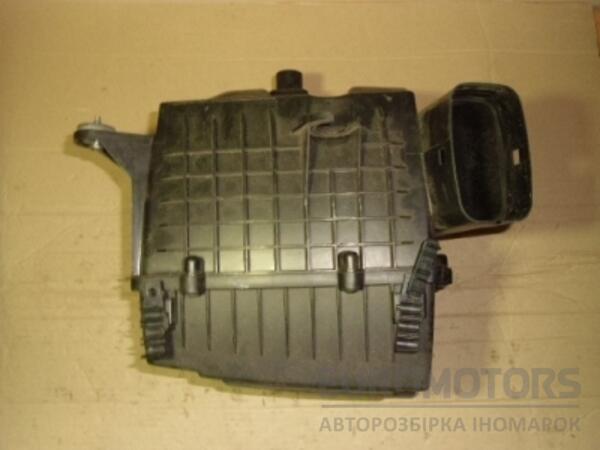 Корпус повітряного фільтра VW Polo 1.6tdi 2009-2016 6R0129601C 39848 - 2