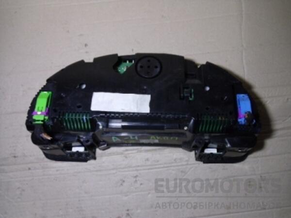 Панель приборов Audi A4 2.5tdi (B6) 2000-2004 8E0920900K 39855 - 2