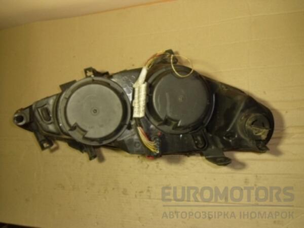 Фара ліва Peugeot 307 2001-2008 9634369180 39860 - 2