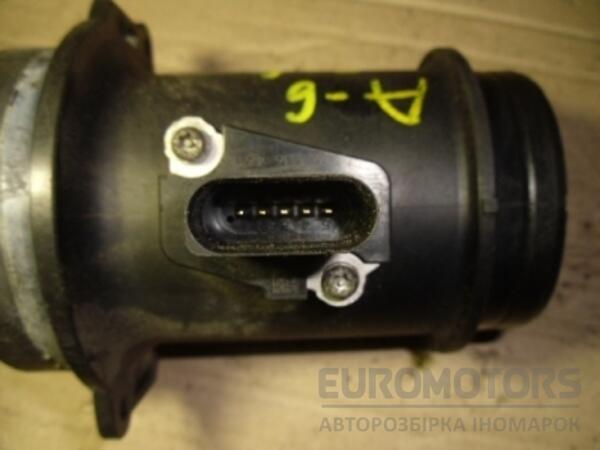 Витратомір повітря Audi A6 3.0tdi (C6) 2004-2011 059906461K 39862 - 2