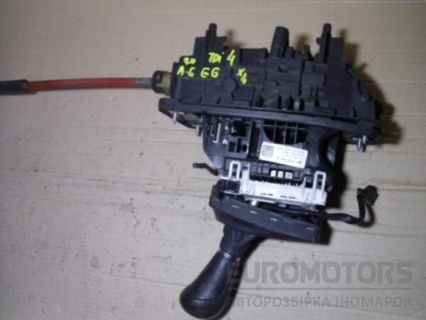 Кулиса перемикання АКПП з тросом Audi A6 3.0tdi (C6) 2004-2011 4F1713041AJ 39873 - 2