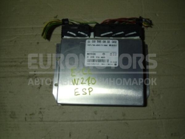 Блок управління ESP Mercedes E-class (W210) 1995-2002 A0315450832 39879 - 1