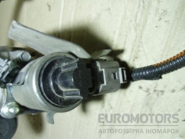 Клапан EGR электр Renault Kangoo 1.5dCi 1998-2008 8200164563 39886 - 2