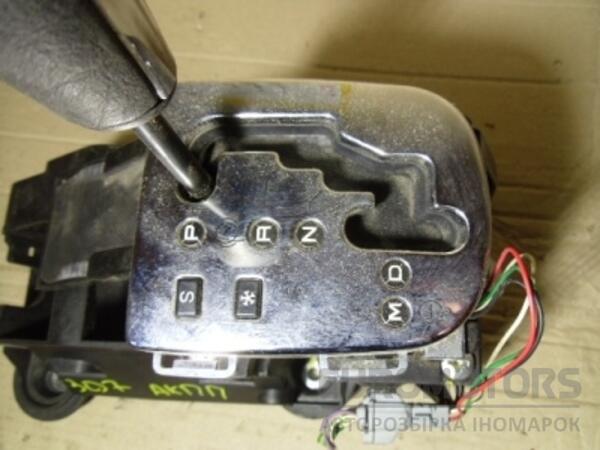 Кулиса перемикання АКПП Peugeot 307 2001-2008 9647116280 39896 - 2