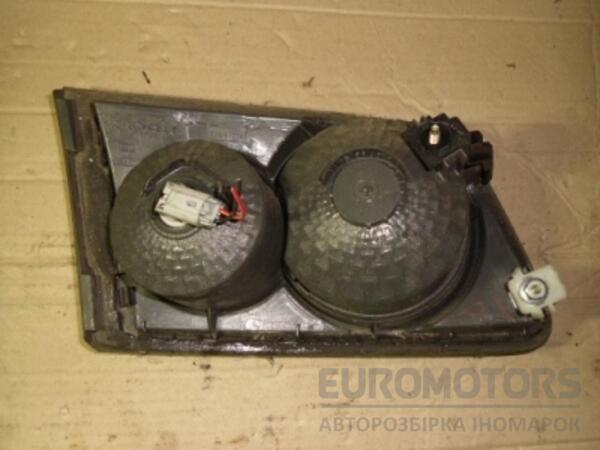 Фонарь правый внутренний универсал хром 05- Mazda 6 2002-2007 22661981 39898 - 2