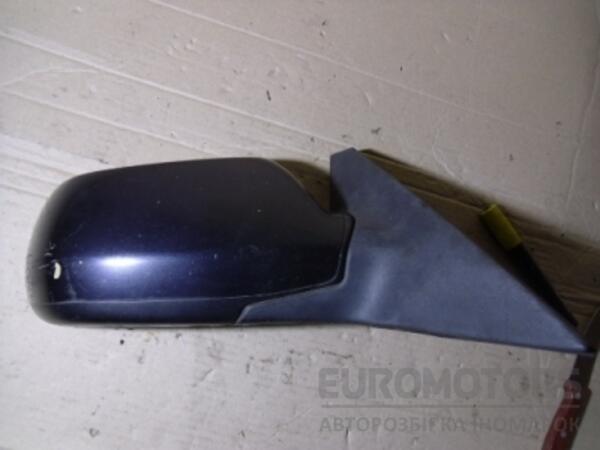 Дзеркало праве електр 5 пинов Mazda 6 2002-2007 39907 - 2