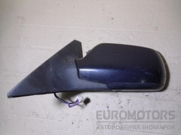 Зеркало левое электр 5 пинов Mazda 6 2002-2007 39909 - 2