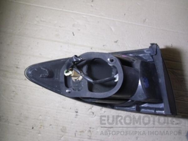 Ліхтар правий зовнішній універсал хром 05- Mazda 6 2002-2007 39911 - 2