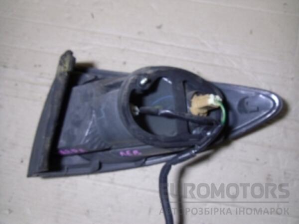 Ліхтар лівий зовнішній універсал хром 05- Mazda 6 2002-2007 39913 - 2
