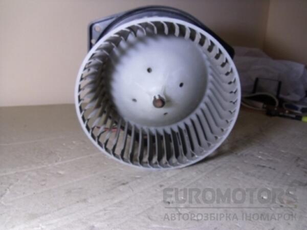 Моторчик печки в сборе реостат резистор Subaru Forester 2002-2007 39928 - 2