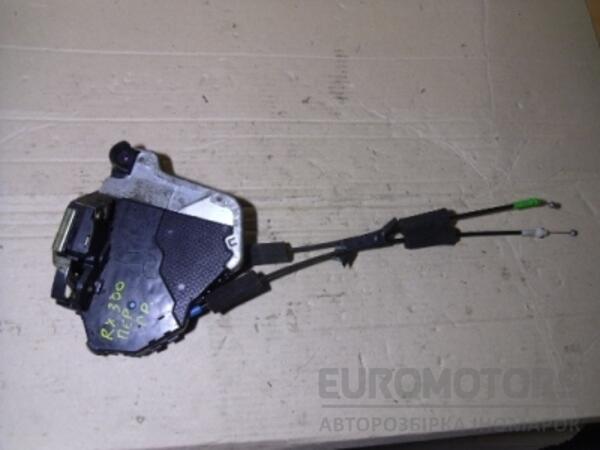 Замок двері передній правий електро Lexus RX 2003-2009 6903048071 39942 - 2