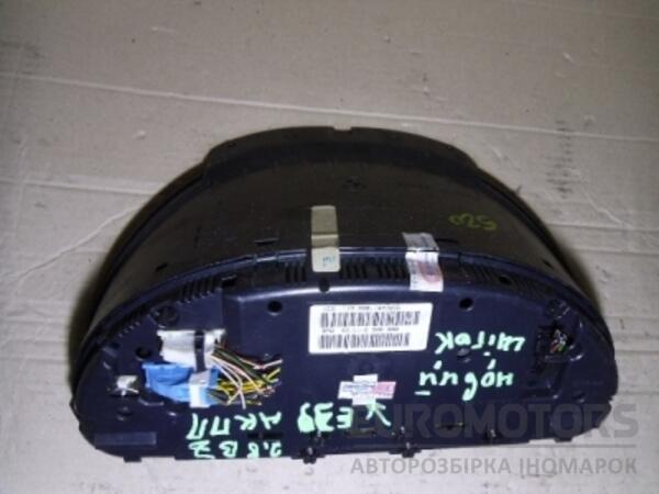 Панель приладів BMW 5 (E39) 1995-2003 62116906999 39948 - 2