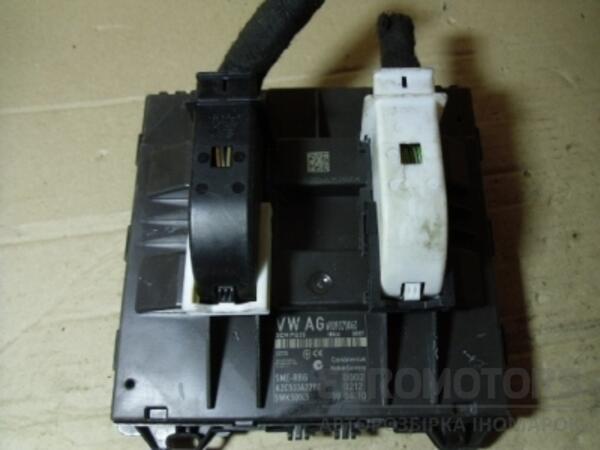 Модуль комфорта VW Polo 2009-2016 6R0937086Dб 39951 - 2