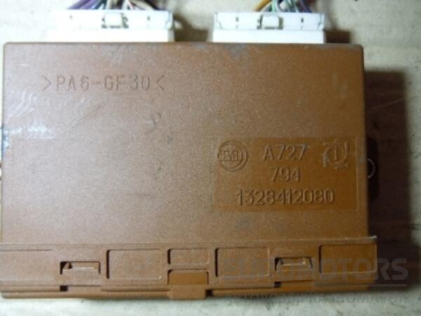 Блок управління центральним замком Citroen Jumper 2.3jtd 2002-2006 1328412080 39955 - 2