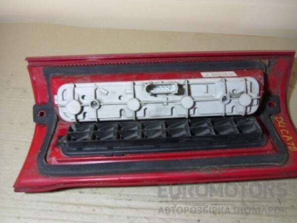 Фонарь левый Citroen Jumper 2002-2006 1328428080 39961 - 2