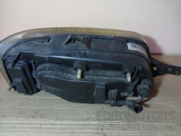 Фара ліва Citroen Jumper 2002-2006 1337816080 39963 - 2