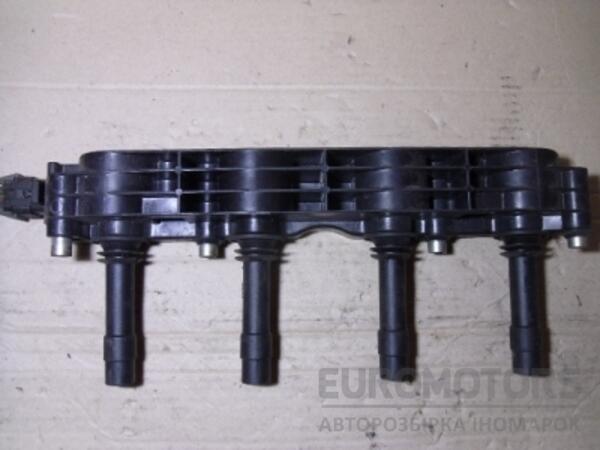 Котушка запалювання Opel Astra 1.4 16V, 1.6 16V (G) 1998-2005 19005212 39973 - 2