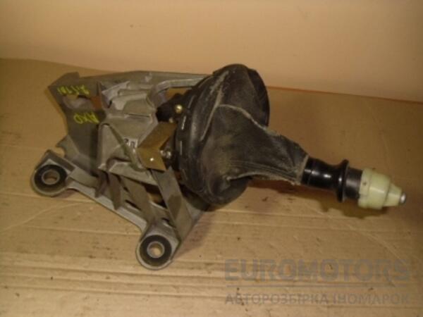 Кулиса переключения КПП 5 ступ VW Transporter 2.5tdi (T5) 2003-2015 7H0711061C 39978 - 2