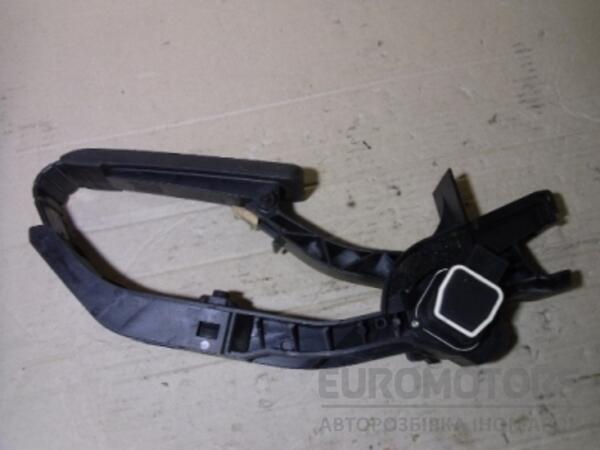 Педаль газу електро пластик Mercedes E-class 2.2dci (W211) 2002-2009 A2113000404 40007 - 2