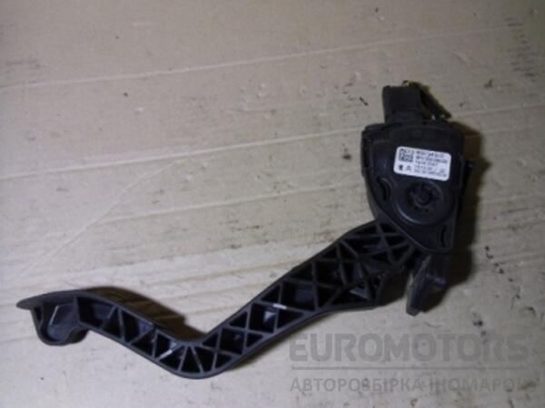 Педаль газу електро пластик Peugeot 207 2006-2013 9680756880 40009 - 2