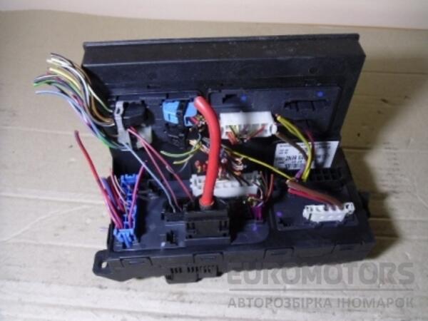 Блок запобіжників Mercedes E-class 2.2cdi (W211) 2002-2009 0025458701 40023 - 2