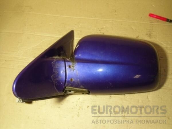 Зеркало левое электр 5 пинов Honda HR-V 1999-2006 40036 - 2