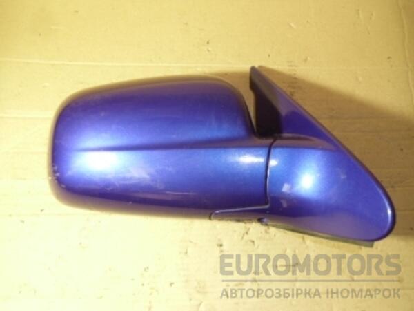 Дзеркало праве електр 5 пинов Honda HR-V 1999-2006 40038 - 2