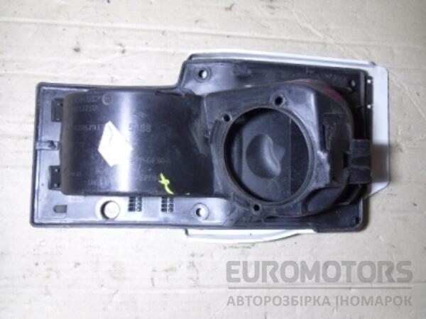 Лючок паливного бака Renault Trafic 1.6dCi 2014 781207731R 40042 - 2