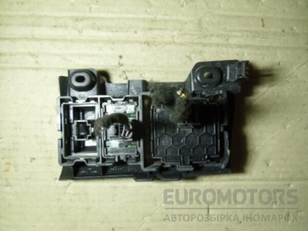 Кнопка корректора фар Renault Trafic 1.6dCi 2014 251900567R 40046 - 2