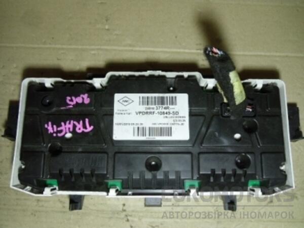 Панель приборов Renault Trafic 1.6dCi 2014 248103774R 40064 - 2