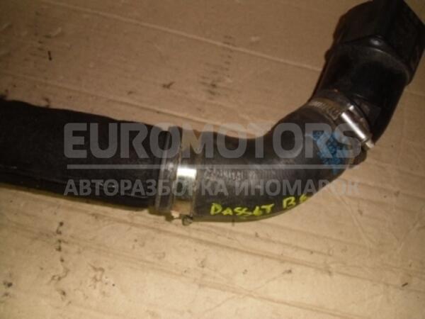 Патрубок интеркуллера резиновый VW Passat 2.0tdi (B8) 2015 04L145828G 40067 euromotors.com.ua