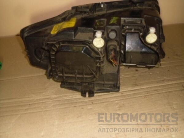 Фара левая Audi A4 (B6) 2000-2004 8E0941029C 40084 - 2