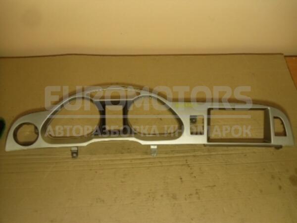 Накладка на панель приладів Audi A6 (C6) 2004-2011 4F1857115f 40097 - 1